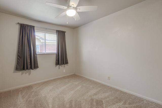 1737 Marsalis Drive, Abilene, TX 79603