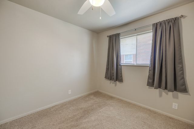 1737 Marsalis Drive, Abilene, TX 79603