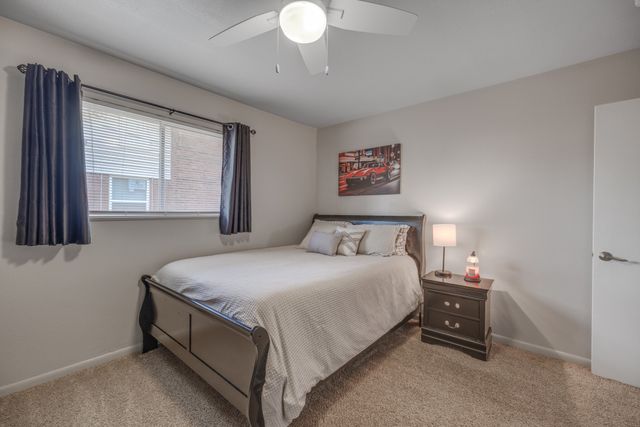 1737 Marsalis Drive, Abilene, TX 79603