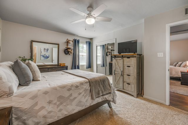 1737 Marsalis Drive, Abilene, TX 79603