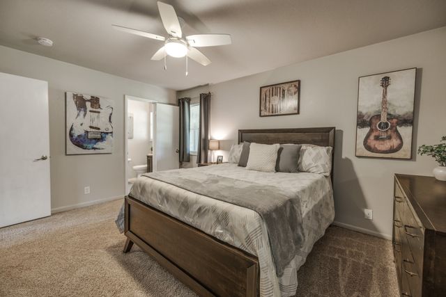1737 Marsalis Drive, Abilene, TX 79603