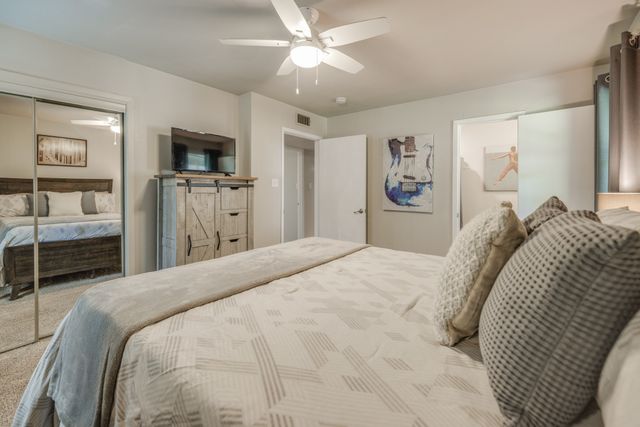 1737 Marsalis Drive, Abilene, TX 79603