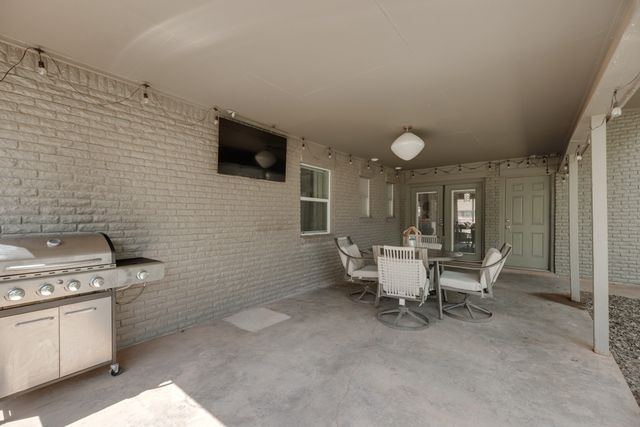 1737 Marsalis Drive, Abilene, TX 79603