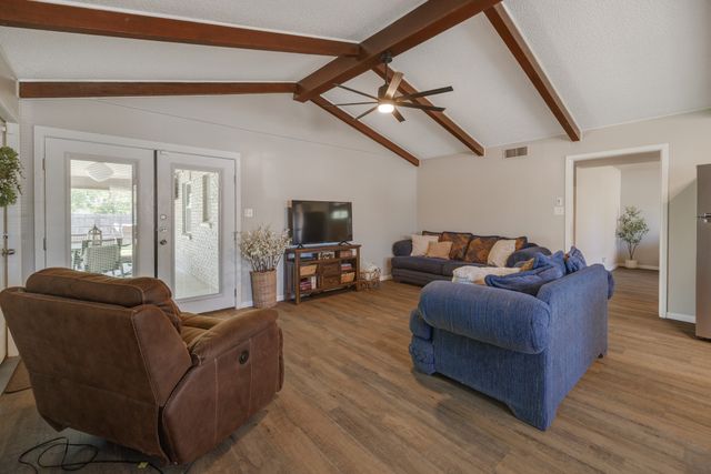1737 Marsalis Drive, Abilene, TX 79603