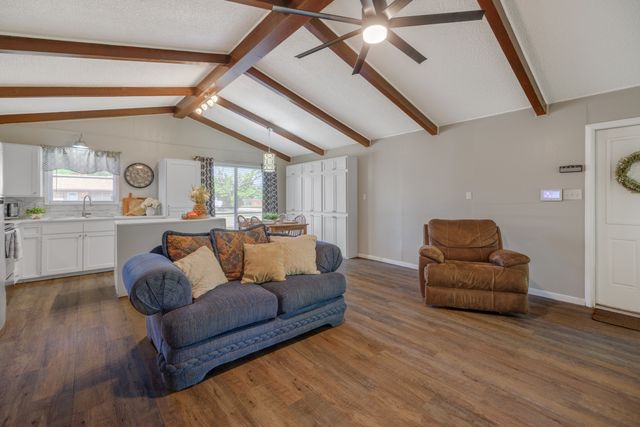 1737 Marsalis Drive, Abilene, TX 79603