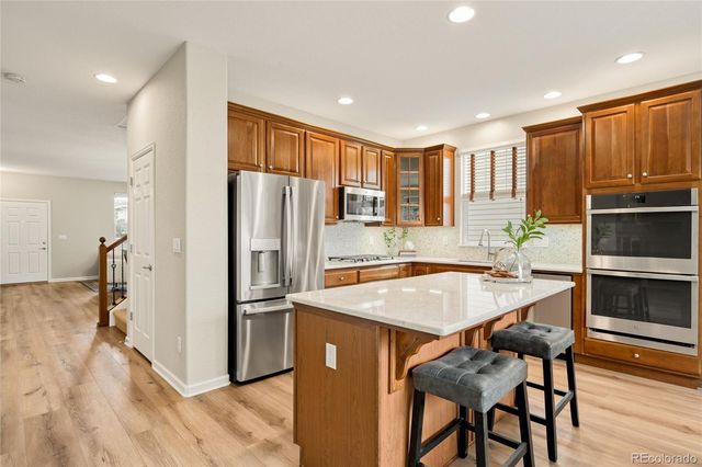 4028 Eagle Tail Lane, Castle Rock, CO 80104