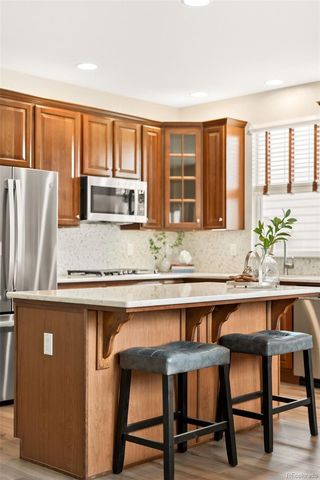4028 Eagle Tail Lane, Castle Rock, CO 80104