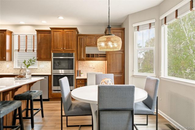 4028 Eagle Tail Lane, Castle Rock, CO 80104