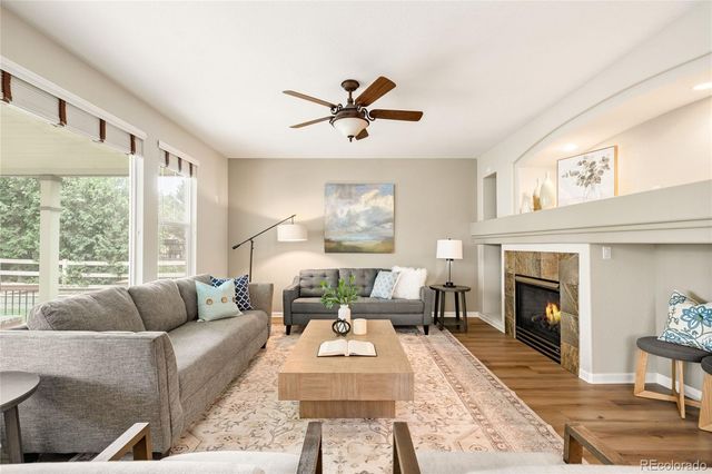 4028 Eagle Tail Lane, Castle Rock, CO 80104