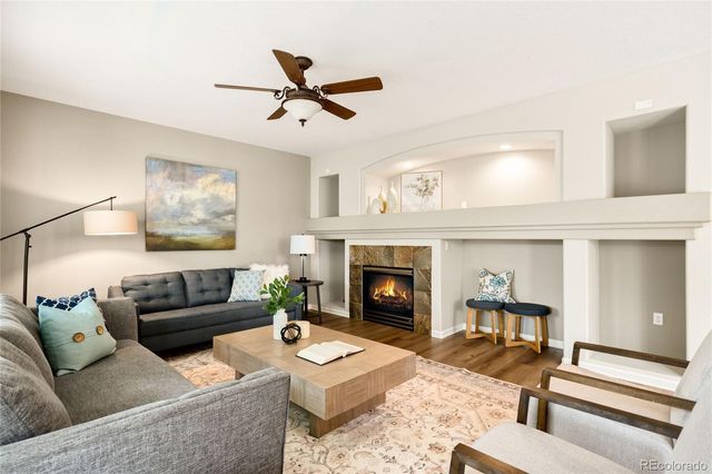 4028 Eagle Tail Lane, Castle Rock, CO 80104