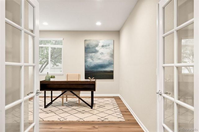 4028 Eagle Tail Lane, Castle Rock, CO 80104