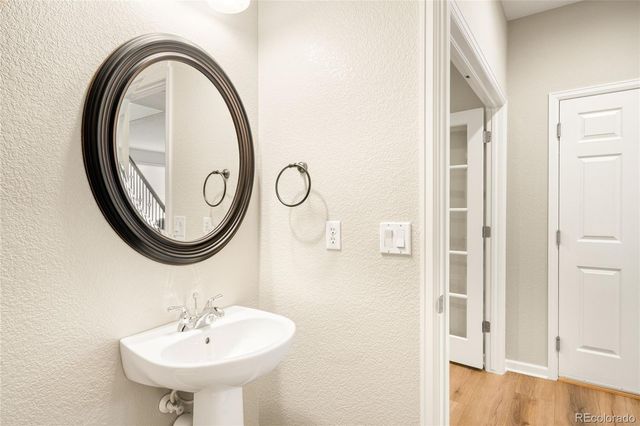 4028 Eagle Tail Lane, Castle Rock, CO 80104