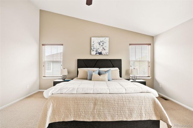 4028 Eagle Tail Lane, Castle Rock, CO 80104