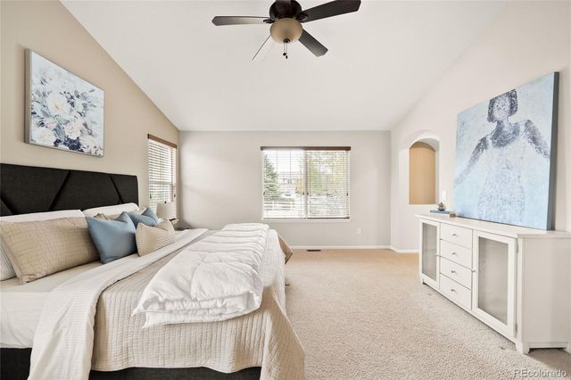 4028 Eagle Tail Lane, Castle Rock, CO 80104