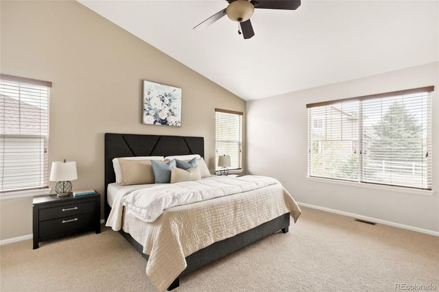4028 Eagle Tail Lane, Castle Rock, CO 80104