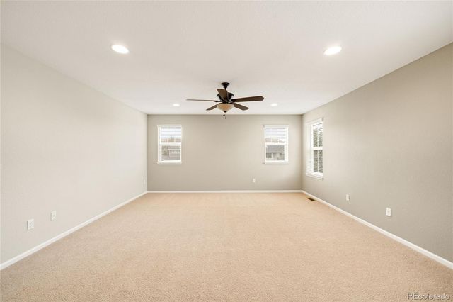 4028 Eagle Tail Lane, Castle Rock, CO 80104