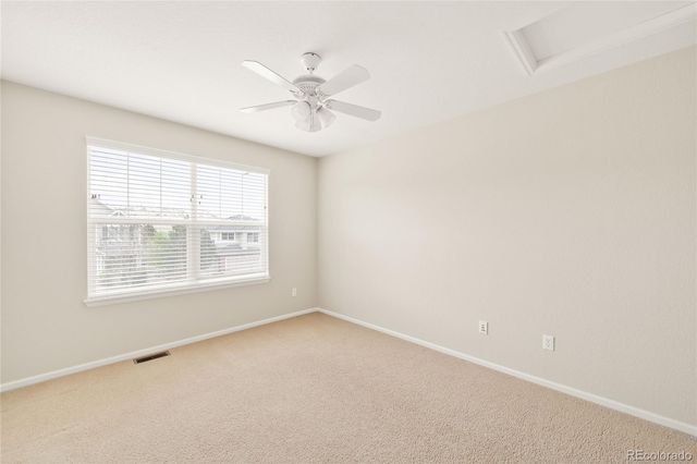4028 Eagle Tail Lane, Castle Rock, CO 80104