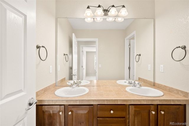 4028 Eagle Tail Lane, Castle Rock, CO 80104