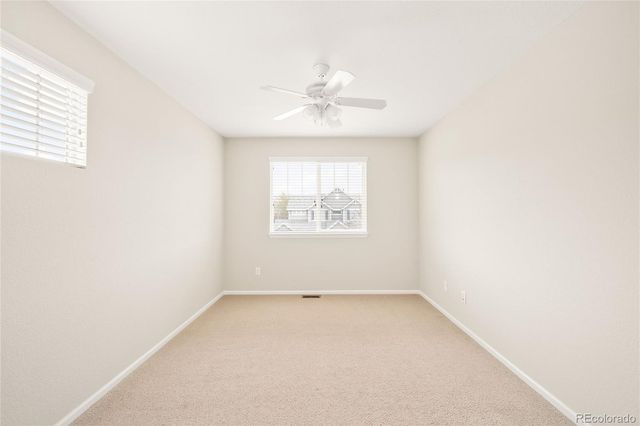 4028 Eagle Tail Lane, Castle Rock, CO 80104