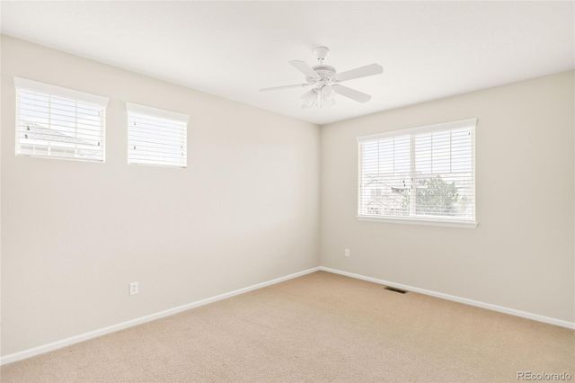 4028 Eagle Tail Lane, Castle Rock, CO 80104