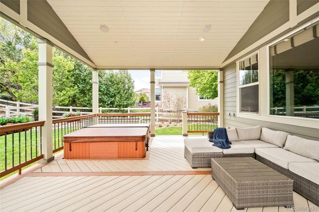 4028 Eagle Tail Lane, Castle Rock, CO 80104