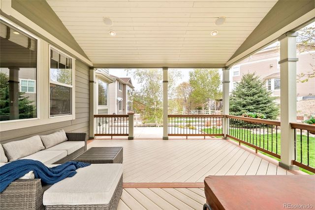 4028 Eagle Tail Lane, Castle Rock, CO 80104