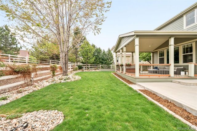 4028 Eagle Tail Lane, Castle Rock, CO 80104