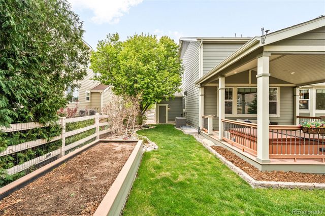 4028 Eagle Tail Lane, Castle Rock, CO 80104