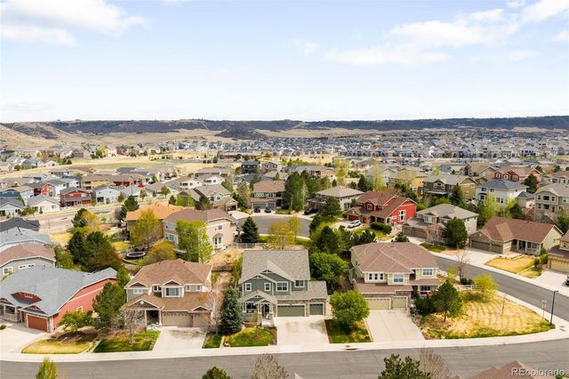 4028 Eagle Tail Lane, Castle Rock, CO 80104