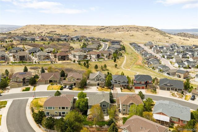 4028 Eagle Tail Lane, Castle Rock, CO 80104