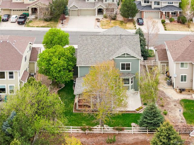 4028 Eagle Tail Lane, Castle Rock, CO 80104