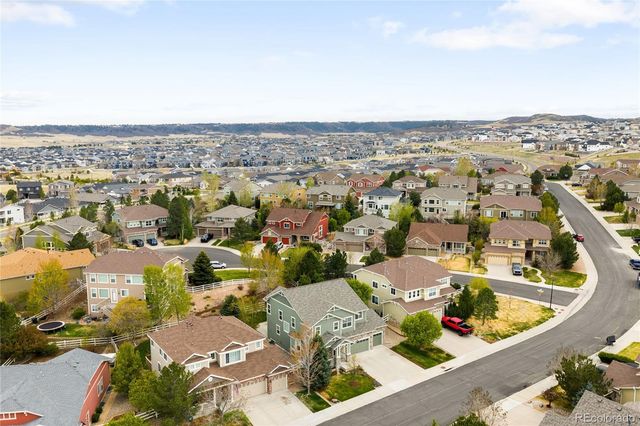 4028 Eagle Tail Lane, Castle Rock, CO 80104