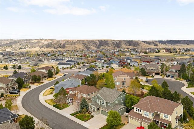 4028 Eagle Tail Lane, Castle Rock, CO 80104
