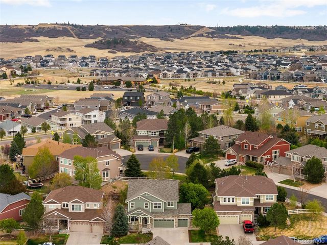 4028 Eagle Tail Lane, Castle Rock, CO 80104