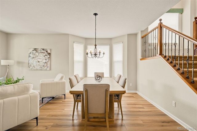 4028 Eagle Tail Lane, Castle Rock, CO 80104