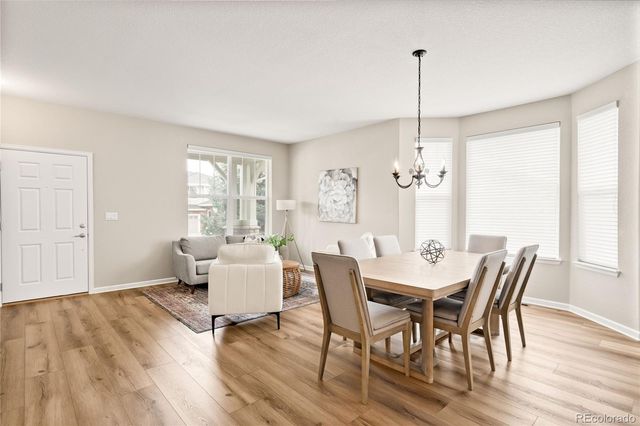 4028 Eagle Tail Lane, Castle Rock, CO 80104