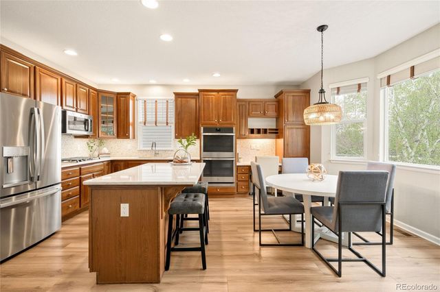 4028 Eagle Tail Lane, Castle Rock, CO 80104