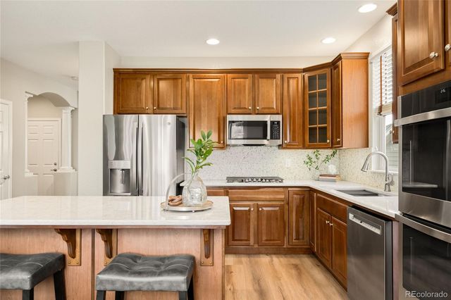 4028 Eagle Tail Lane, Castle Rock, CO 80104