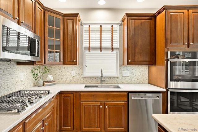 4028 Eagle Tail Lane, Castle Rock, CO 80104