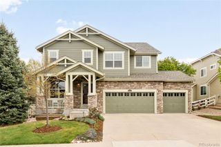 4028 Eagle Tail Lane, Castle Rock, CO 80104