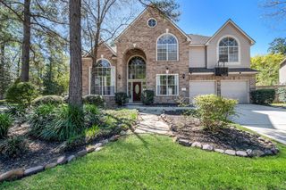 15 Larks Aire Place, The Woodlands, TX 77381