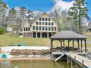360 FRANKIES ROAD, Vincent, AL 35178