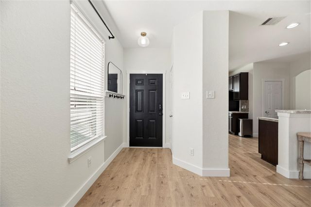 18326 Hickory Trunnel Lane, Houston, TX 77084