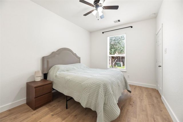 18326 Hickory Trunnel Lane, Houston, TX 77084