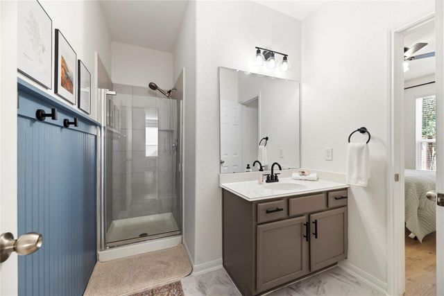 18326 Hickory Trunnel Lane, Houston, TX 77084