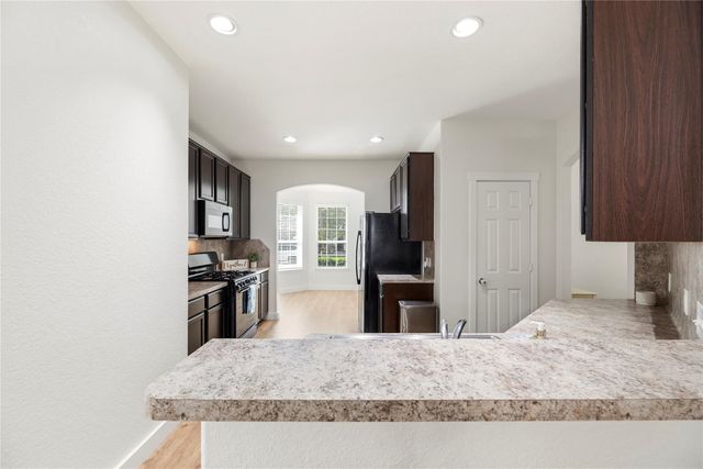 18326 Hickory Trunnel Lane, Houston, TX 77084