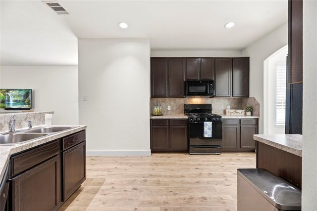 18326 Hickory Trunnel Lane, Houston, TX 77084