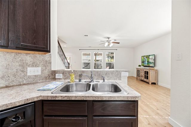 18326 Hickory Trunnel Lane, Houston, TX 77084