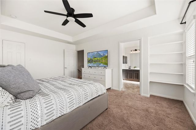 18326 Hickory Trunnel Lane, Houston, TX 77084