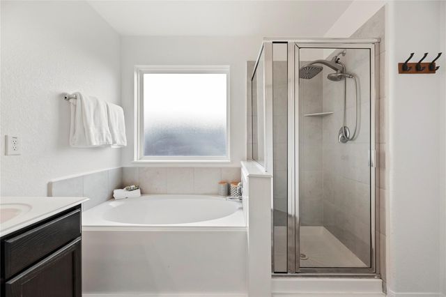 18326 Hickory Trunnel Lane, Houston, TX 77084